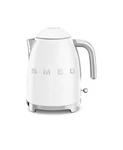 Smeg 50'S Retro Style 7 Cup Electric Water Kettle - White (KLF03WHUS) For. Price: $40.00.