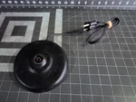 Bonavita Electric Kettle Gooseneck BV3825B Replacement Base Power Only Used. Price: $25.00.