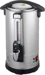 Classic Kitchen Cup Hot Water Boiler Urn W/ Twisloc Safety Lock CK4840 New. Price: $144.95.