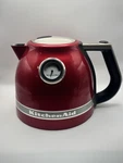 Kitchenaid KEK1522 Ms 1.5L Kettle Candy Red. Only/ No Base. For. Price: $34.99.