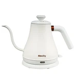 Mecity Electric Kettle Stainless Steel Gooseneck Water Boiler Fo... New. Price: $53.47.