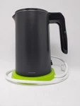 Zwilling Kettle & Ovente Base Electric 1L 53105-1 Used. Price: $56.24.