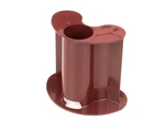 Robot Coupe Vegetable Pusher R2 Dice 101863S - Genuine Oem Replacement Part New. Price: $54.35.