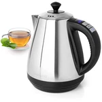 Mixpresso Kettle Temperature Control, Hot Water Electric, Cor... New. Price: $55.28.