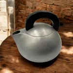 Vintage Wagner Ware 4133M John Rideout Magnalite 1930S Art Deco Tea Pot Kettle Used. Price: $349.49.
