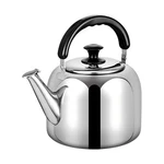 Whistling Stovetop Tea Kettle,food Grade 316 Stainless Steel,hot Water Fast B New. Price: $325.09.
