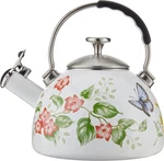 Lenox Butterfly Meadow Tea Kettle New. Price: $50.00.