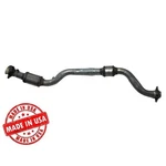 2008-2010 For Hummer 5.3L Passengers Side Catalytic Converter Made In Usa New. Price: $679.00.