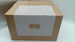 Olayks. Electric Hot Pot, 3.2-QUART White Portable With Ceramic Nonstick New. Price: $47.74.