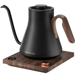 Intasting Electric Kettle, Gooseneck 1 Quarts, Onyx Black New. Price: $139.90.