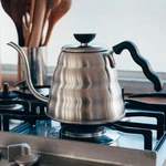 Hario V60 "buono" Drip Kettle Stovetop Gooseneck Coffee 1.2L New. Price: $27.39.