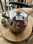 Acero Inoxidable Princess Heritage TETERA10365 New. Price: $145.00.