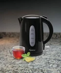 Capresso 57OZ Electric Water Kettle Fast Boil Illuminated Power Switch Bpa-free New. Price: $38.00.