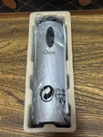 Ozeri Fascina Electric Wine Bottle Openers And Corkscrews, Silver Color Nos New. Price: $15.29.