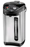 Chefman Electric Hot Water Pot Urn W/auto & Manual Dispense Buttons New. Price: $50.00.