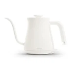 Balmuda Electric Kettle K02H White Water Heater, Boiler Original Box Used. Price: $69.99.