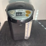 Zojirushi CD-LTC50 Water Boiler And Warmer 169 Oz / 5.0 Black Read Used. Price: $96.79.