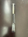 Chantal Citrus Lemon Zester Stainless Steel Lime Oranges Kitchen Tool New. Price: $15.00.