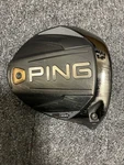 Ping G400 Max Driver 9 Degrees Head Only Rh Used. Price: $305.00.