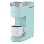 Keurig K-mini Single Serve Coffee Maker, Oasis 6 To 12 Oz. Brew Sizes, New. Price: $74.97.