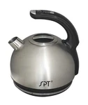 Sunpentown Spt 1.8L Multi-temp Intelligent Electric Kettle SK-1800SS New. Price: $33.95.