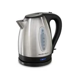 Hamilton Beach Electric Tea Kettle Water Boiler 1500 Watts Stainless Steel 4... New. Price: $40.76.