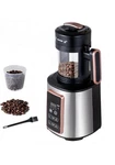 Coffee Roaster 0.22 Lb 1500W Air Timer Display New. Price: $95.88.