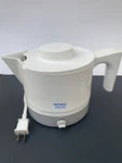 Rival Hot Pot Express 4070 Electric Kettle Tea Noodle Soup Water *tested* Used. Price: $16.65.