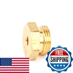 Pitco Orifice PTP6071339 New. Price: $41.56.