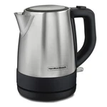 Hamilton Beach Commercial HKE110 Liter Hot Water Tea Kettle, Hospitality Rated Open. Price: $56.29.