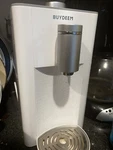 Buydeem S7123 Hot Water Boiler And Warmer Used. Price: $65.00.