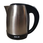 Better Chef IM170S Stainless Steel 10 Cup Thermal Carafe Coffee Black & Silver Used. Price: $26.05.
