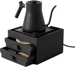 Coffee Brewer Organizer For Intasting Electric Kettle,two-tier Design With New. Price: $54.71.