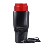 Smart 2-IN-1 Cup Warmer Cooler Heated Travel Mug, Temperature Control Car... New. Price: $64.55.