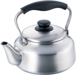 Yanagi Sori Stainless Kettle 2.5L Matte New. Price: $195.50.