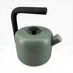 Fellow Clyde Electric Tea Kettle 1.5L 360 Swivel Base Smoke Green CE01AAUS Used. Price: $69.99.