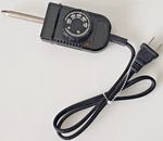Bella Kitchen Model TSK-217TB-10 Electric Skillet Heat Control Probe Power Cord Used. Price: $12.99.