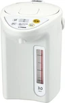 Tiger Thermos Microcompocon Electric Pot 3L White PDR-G301-W Ac 100V New. Price: $162.98.