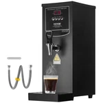 Vevor 10L Commercial Water Boiler Electric Hot Dispenser Stainless Steel New. Price: $110.90.