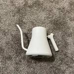 Fellow Stagg Ekg, Electric Pour-over Variable Temperature Control Kettle Only Used. Price: $53.99.