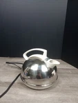 Vintage Superior EK200 Electric Tea Kettle Used. Price: $25.00.