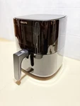 Phillips Air Fryer Item Number HD9252 Used. Price: $75.00.