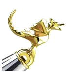 Alessi Replacement Dragon Whistle For 9093REX B Michael Graves Kettle - Tea New. Price: $60.00.