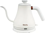 Mecity Electric Kettle Stainless Steel Gooseneck Water Boiler For P New. Price: $47.80.