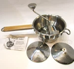 Rsvp Endurance Stainless Steel Manual Crank Mill Baby Food Canning Cooking Etc Open. Price: $45.00.