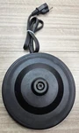 Cooks Cordless Kettle XB6588C Base Only T37 Used. Price: $14.99.