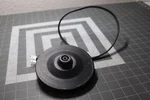 Hamilton Beach Gooseneck Kettle 41045 Replacement Heat Base Used. Price: $17.50.