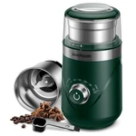 Shardor Electric Super Silent Blade Coffee Grinder, Timed Control Rotar... New. Price: $69.71.