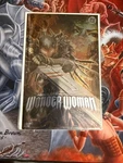 Absolute Wonder Woman #17 John Giang Zatanna Foil Variant Ltd 1000 W/coa Brand. Price: $69.99.
