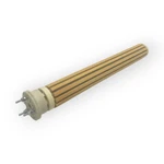 Ariston Ceramic Resistance 1000+1500W 60001714 Water Heater New. Price: $64.00.